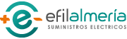 Efil Almería - suministros eléctricos
