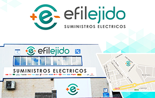 Nueva sede en El Ejido