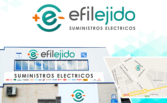 Efil Almeria se reinventa