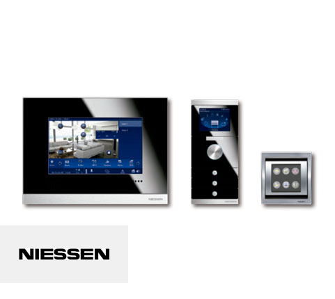 Domotica profesional