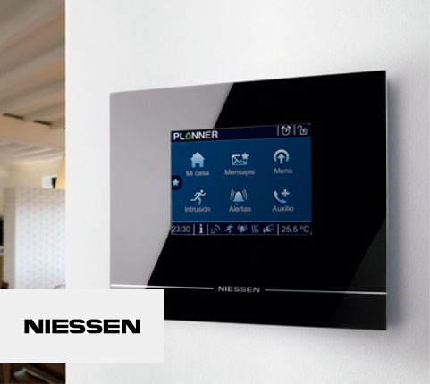 Domotica profesional